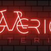 Custom Neon Led Signs Maverick Criterium - 48 inches