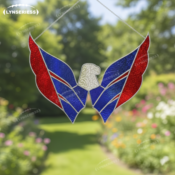 Washington Capitals NHL Logo-KH081025022-00
